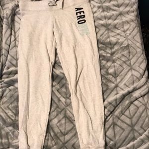 Girls joggers